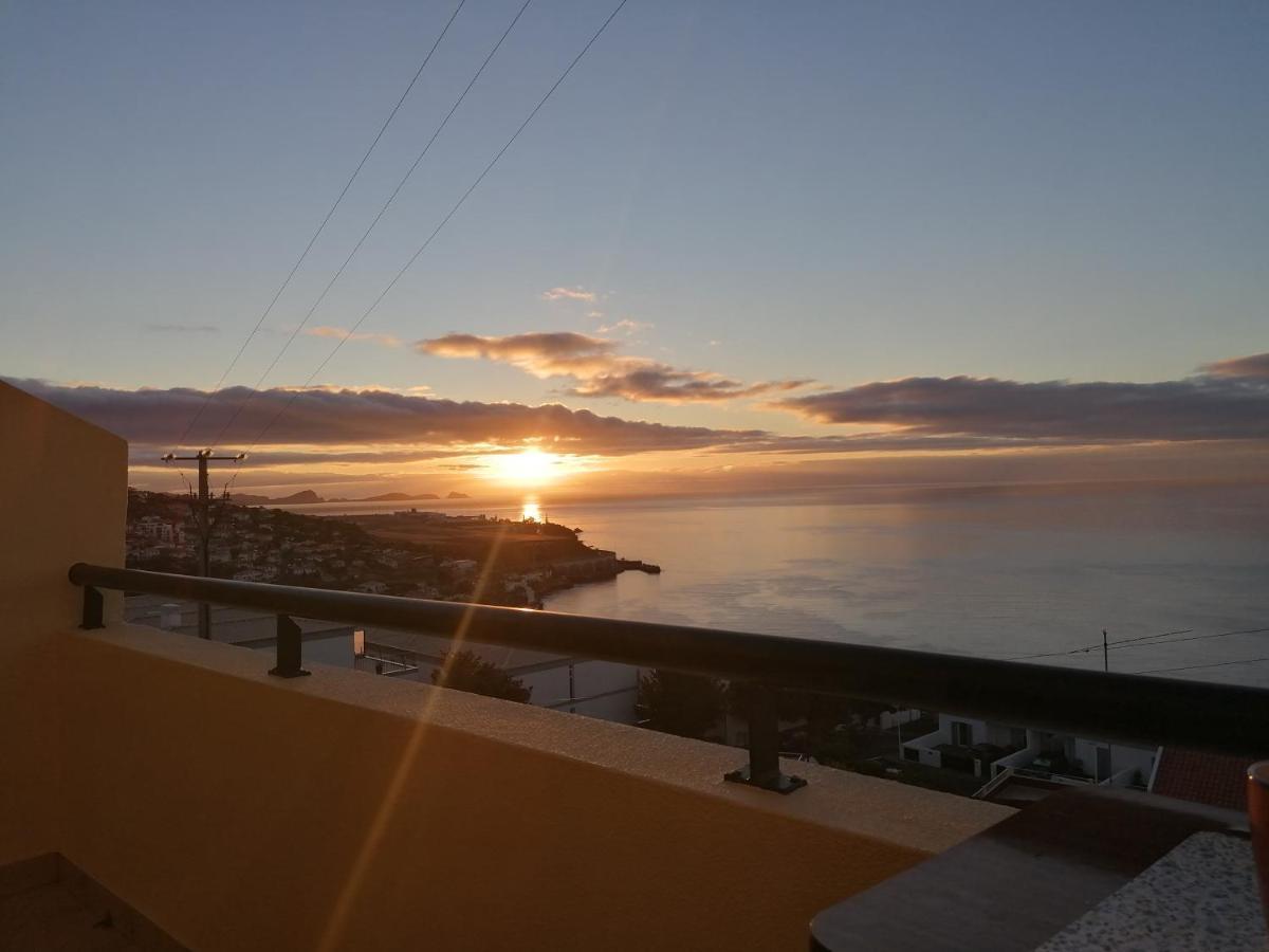 Despertar Do Sol Villa Santa Cruz  Buitenkant foto