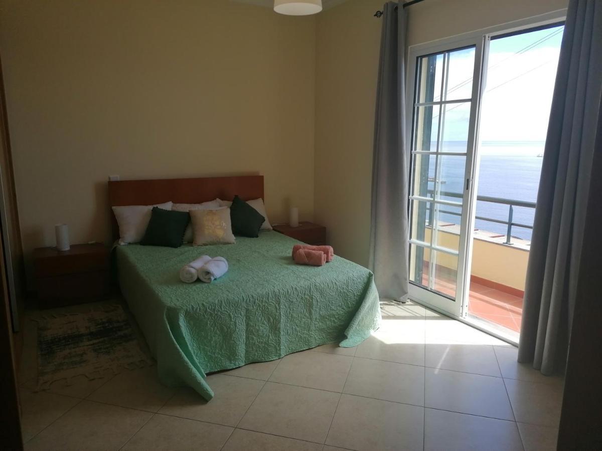 Despertar Do Sol Villa Santa Cruz  Buitenkant foto