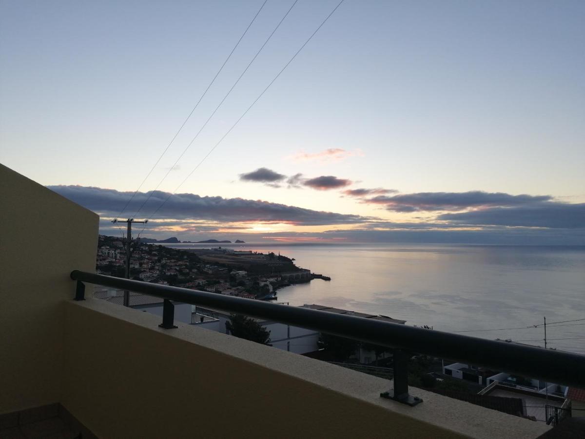 Despertar Do Sol Villa Santa Cruz  Buitenkant foto