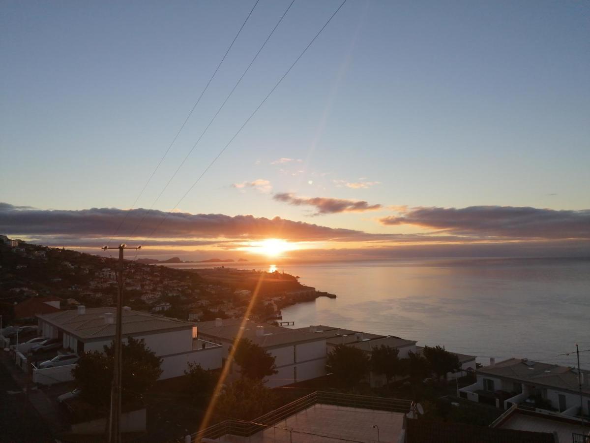 Despertar Do Sol Villa Santa Cruz  Buitenkant foto
